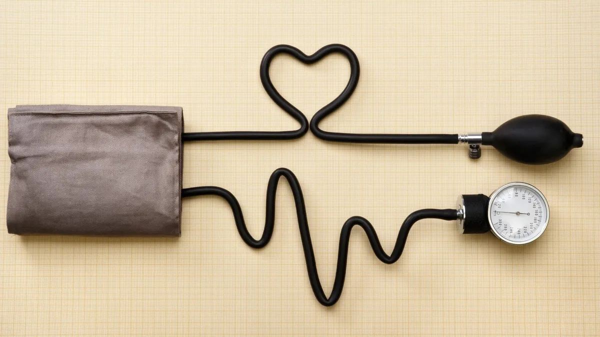 Trait: High Blood Pressure Risk (FURIN)