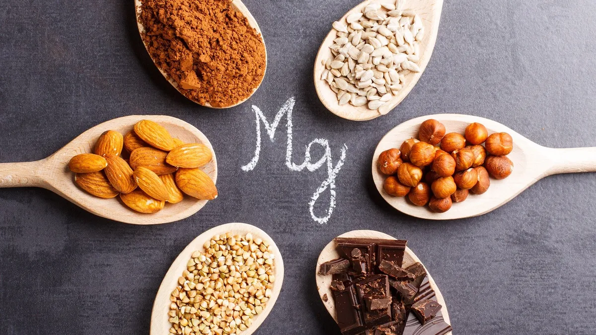How much magnesium do I need?