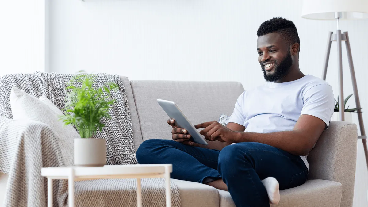 How to access your free lifestyle-based reports