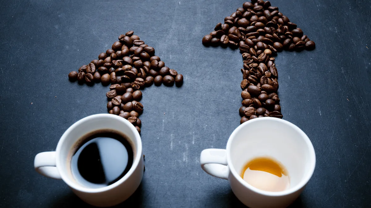 Trait: Caffeine and muscle building