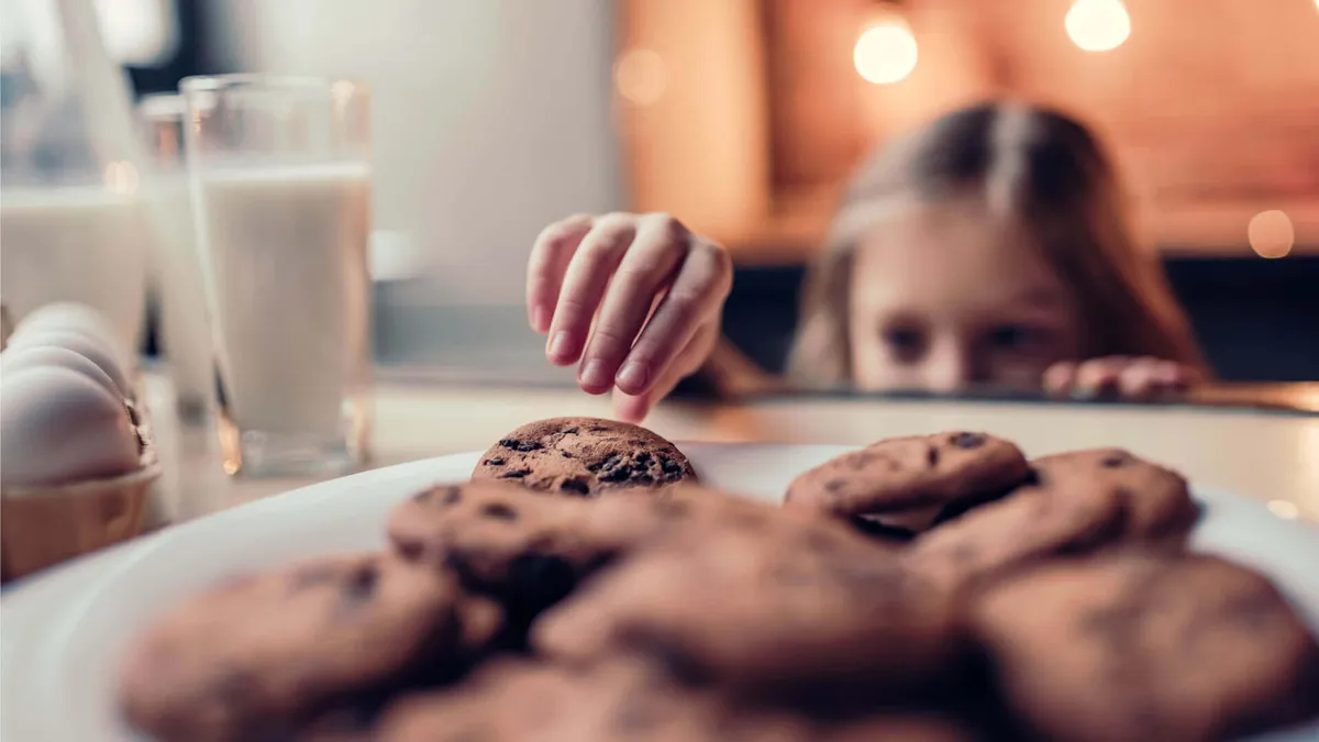 Trait: Dopamine and impulsive eating (DRD2)