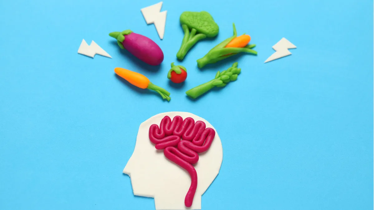 Trait: BDNF, memory and overeating