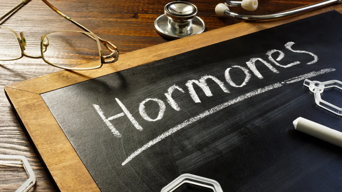 Can a DNA Test Explain Your Hormone Imbalances?
