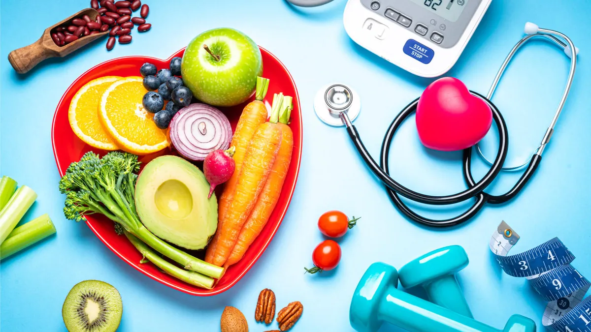 Trait: GNB3 and cardiometabolic health