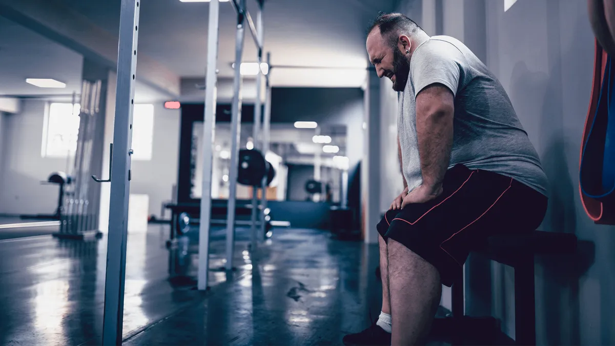 What are the health risks of low testosterone?