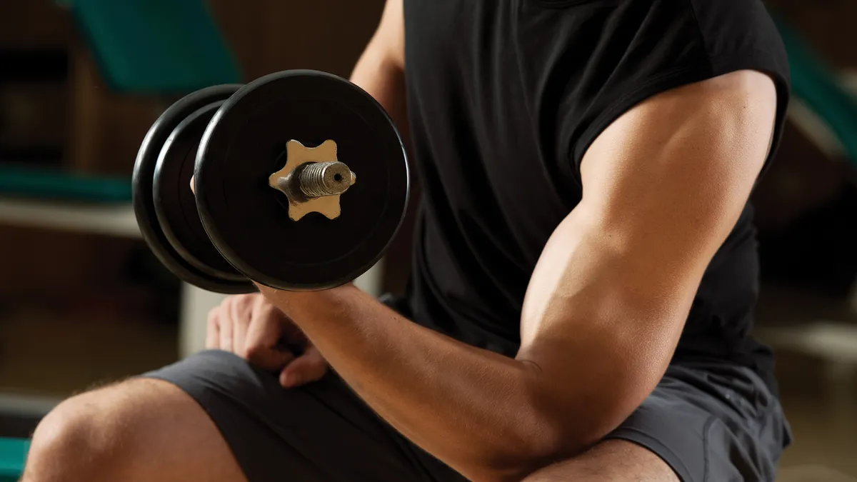 Does Your DNA Affect How Fast You Build Muscle?