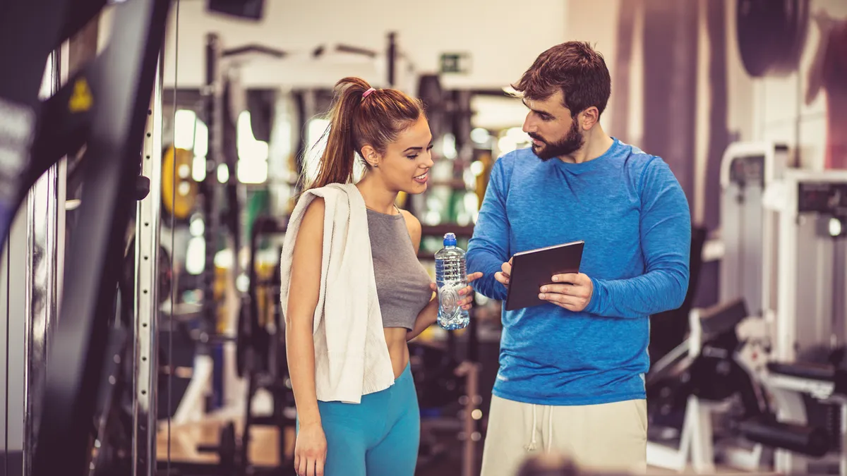Why You Should Integrate DNA Testing Into Your Health and Fitness Business