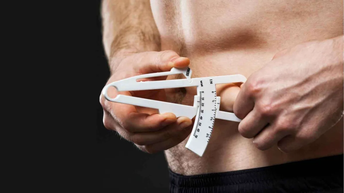Subcutaneous vs Visceral fat. Which do you carry?