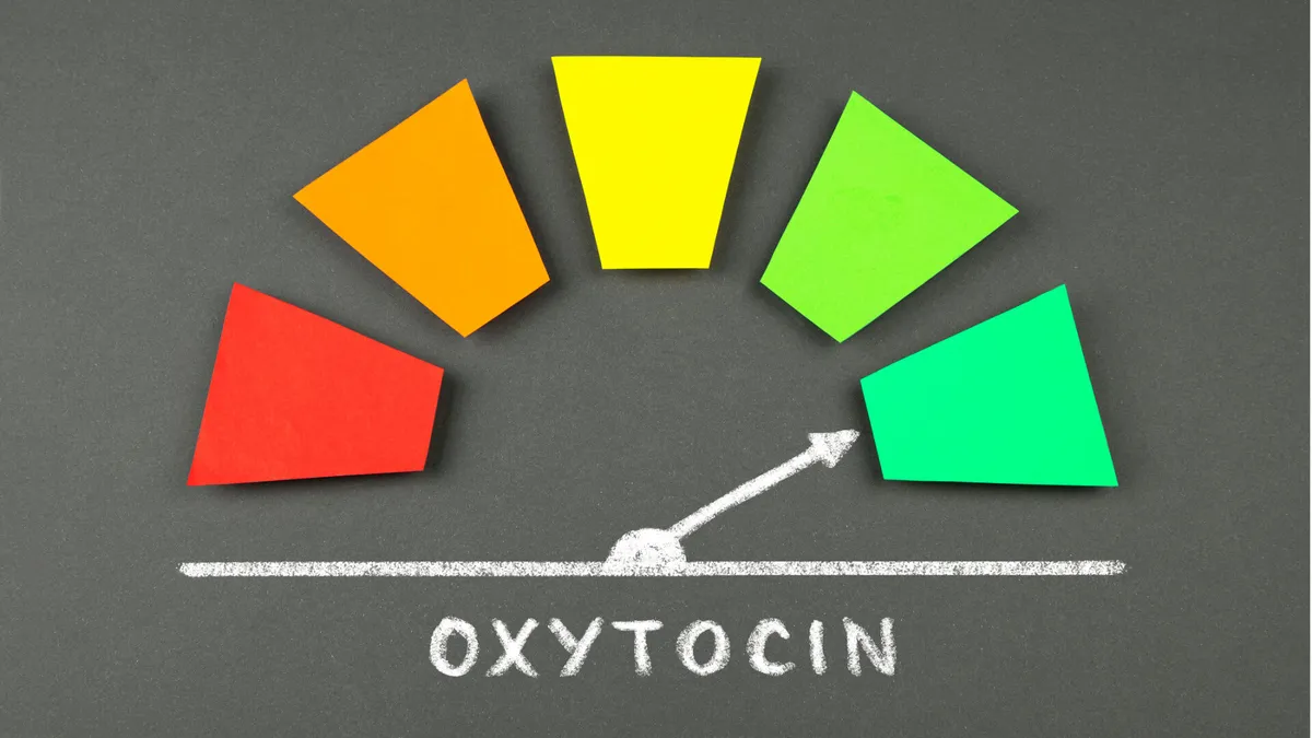 Trait: Oxytocin and overeating (OXTR)