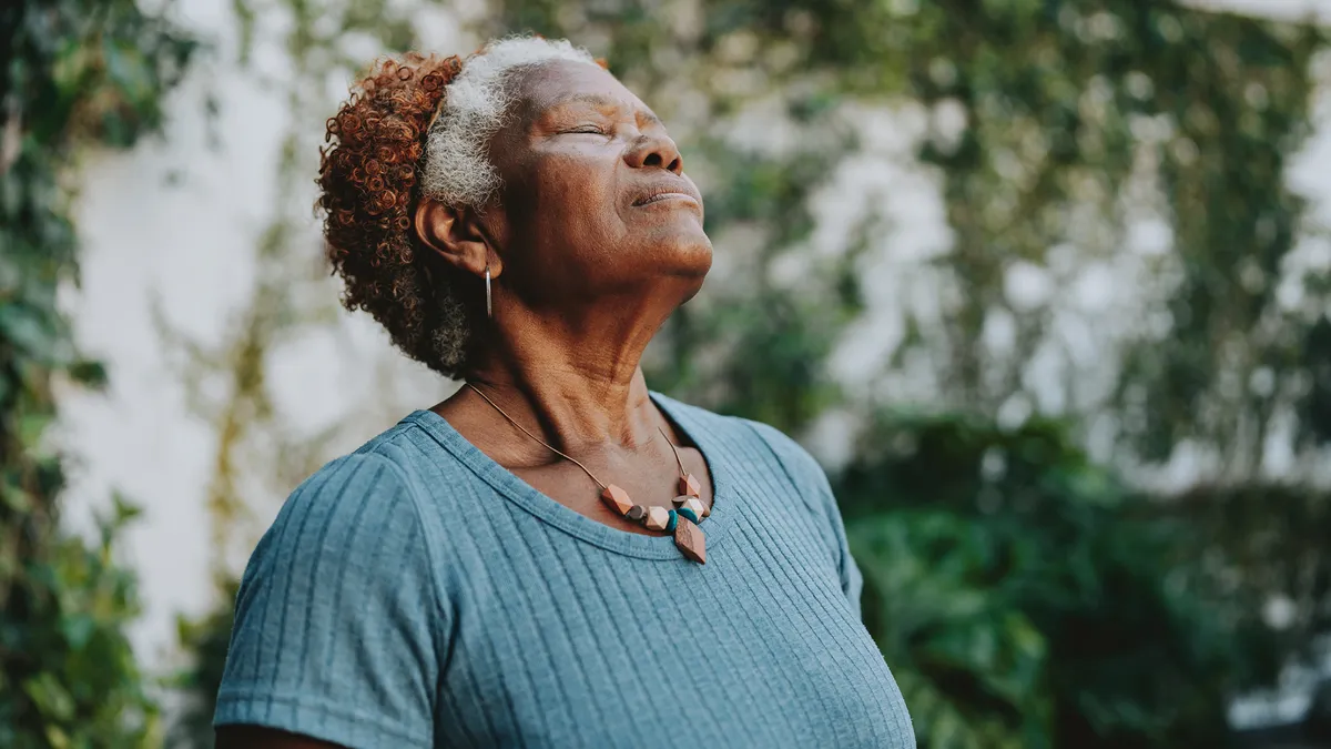 Why Is My DNA Driving Inflammation As I Age?