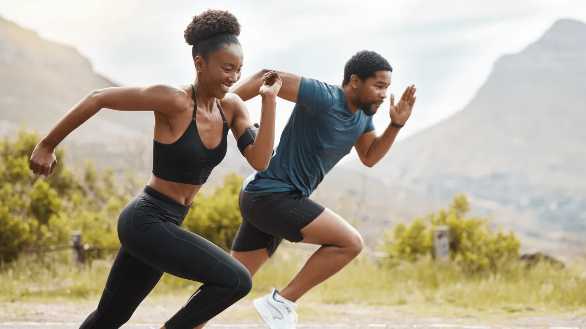 Can I change my muscle fibre composition?