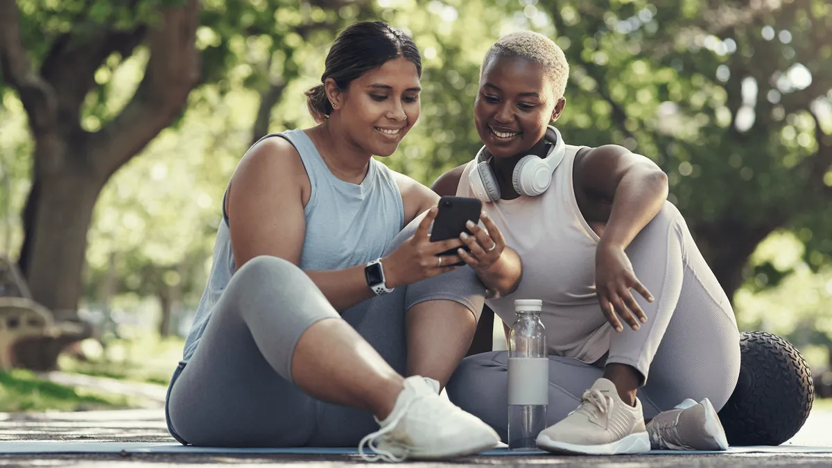 Kickstart your 2023 fitness goals with free, personalized fat loss advice