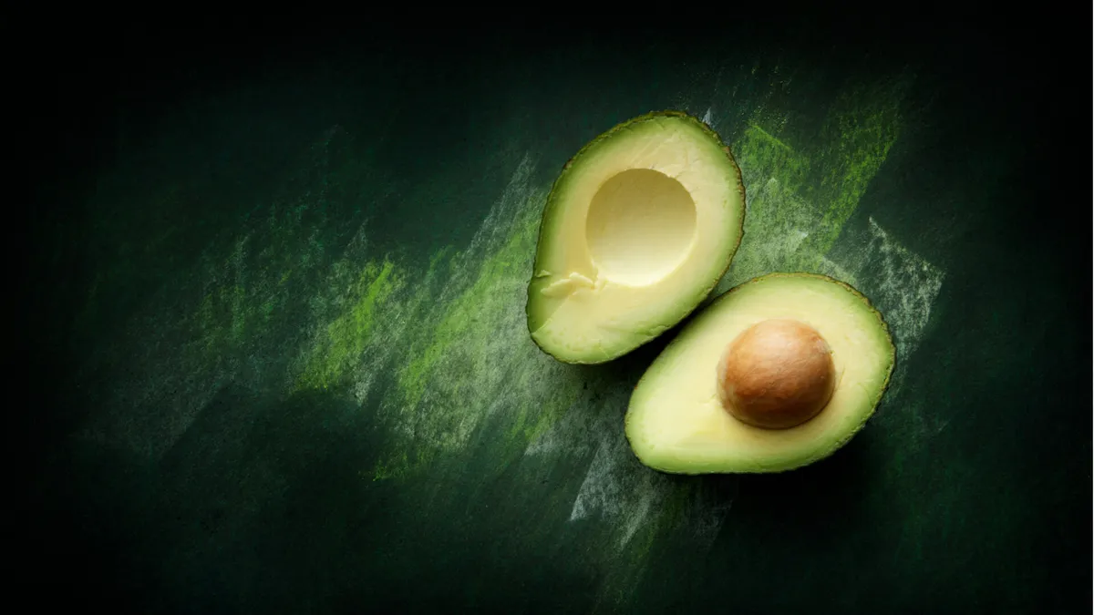 An avocado a day keeps the doctor away?