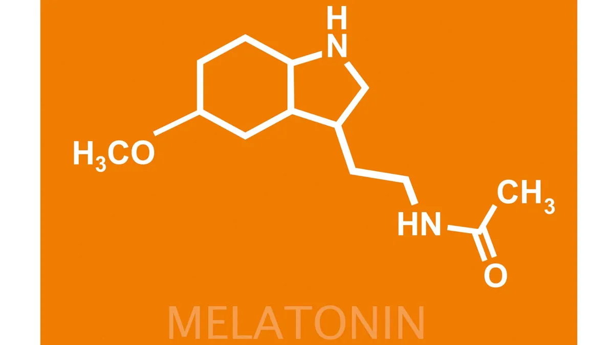 Melatonina