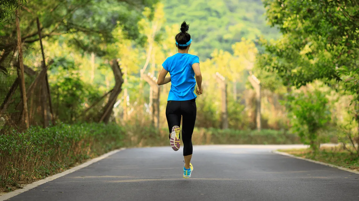 How DNA affects your running performance and training response