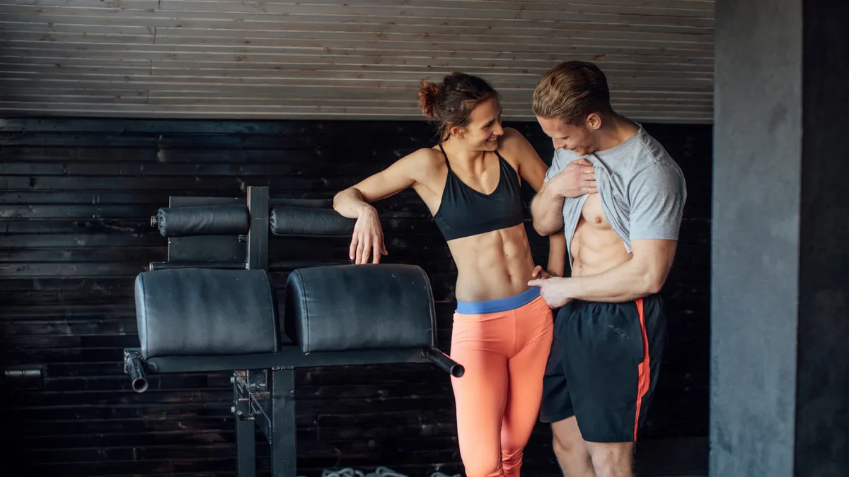 Trait: AHSG and body fat