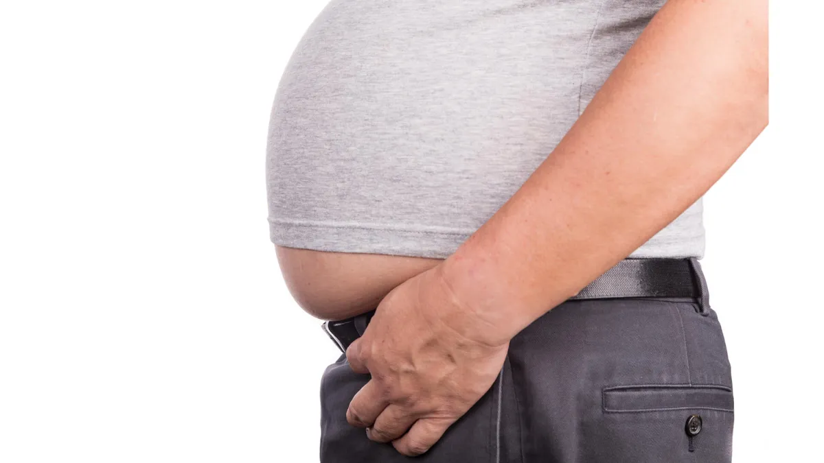Trait: Sex hormones and visceral fat