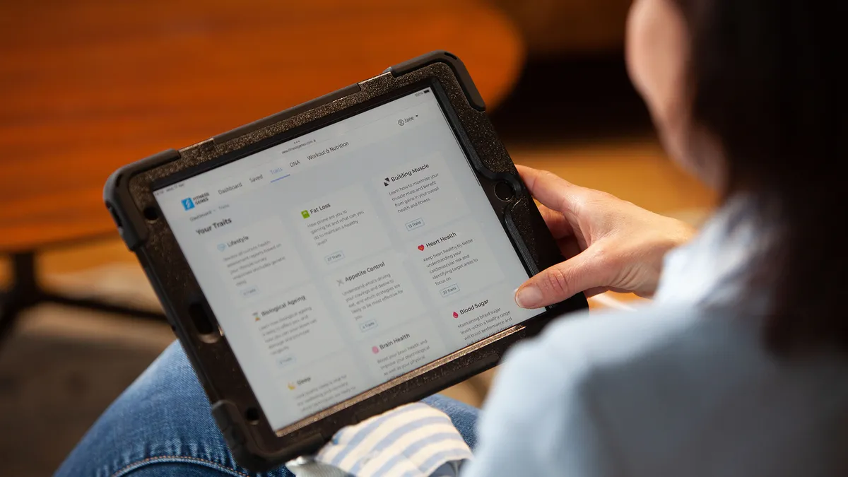 How FitnessGenes Compares to the DNA Testing Market‚ And Why the Difference Matters