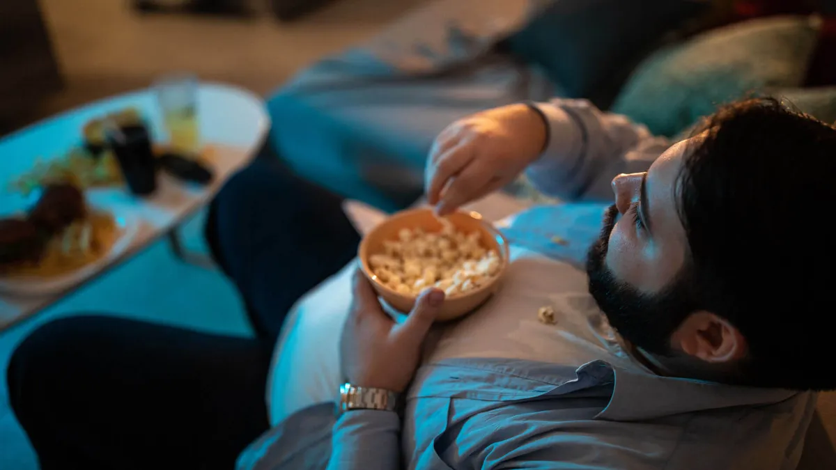 Trait: Compulsive overeating (FAAH)