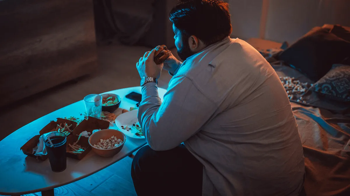 Trait: Melatonin, Sleep and Glucose