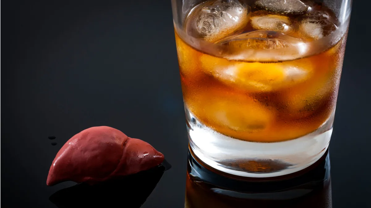 Trait: Alcohol metabolism (ALDH2) and health
