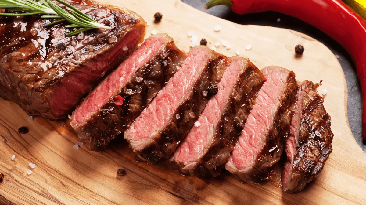 How You Can Use Zinc to Your Muscle Building Advantage