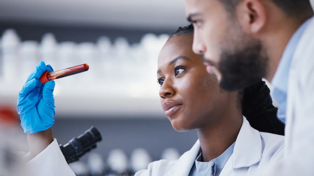You’re Blood Testing Regularly. Here’s What You’re Still Missing
