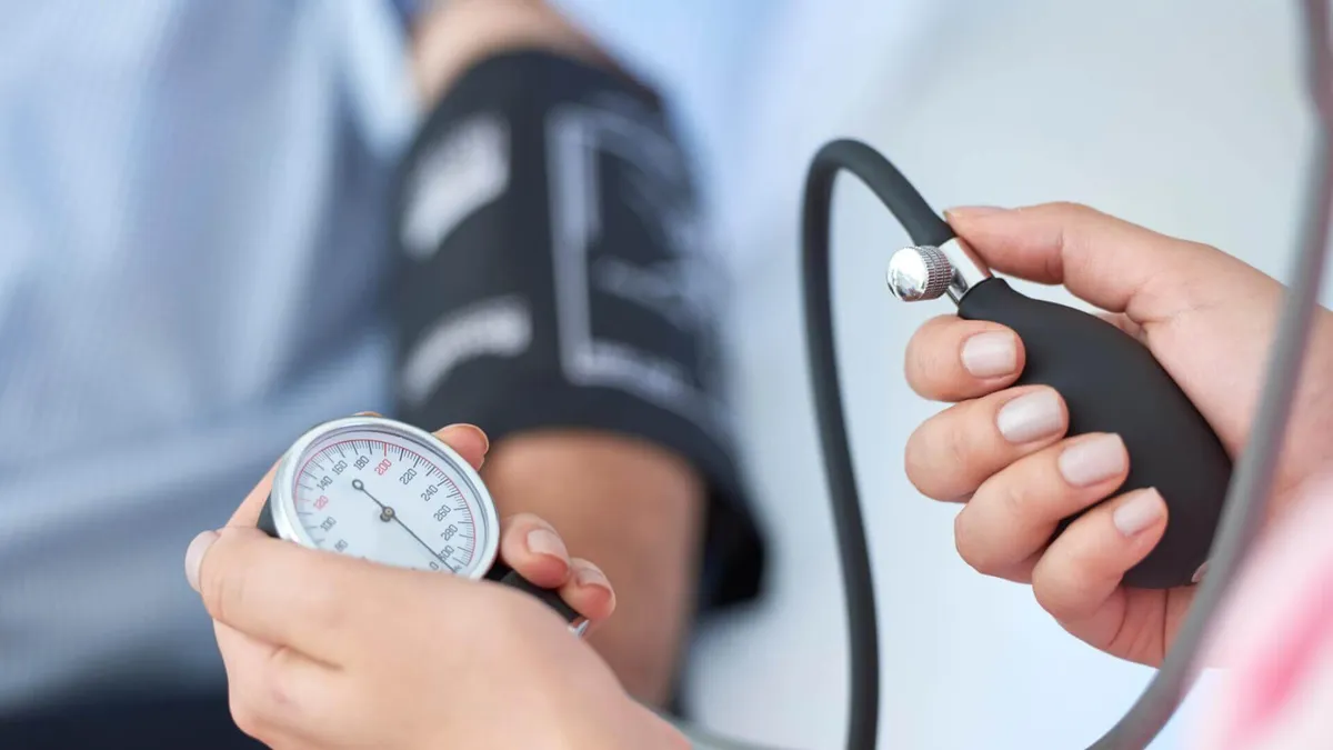 Your Renin-Angiotensin-Aldosterone System and why it’s important