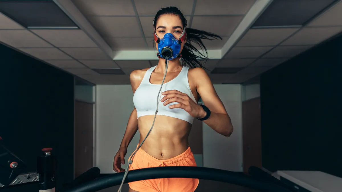 Performance, genetics and VO2 Max