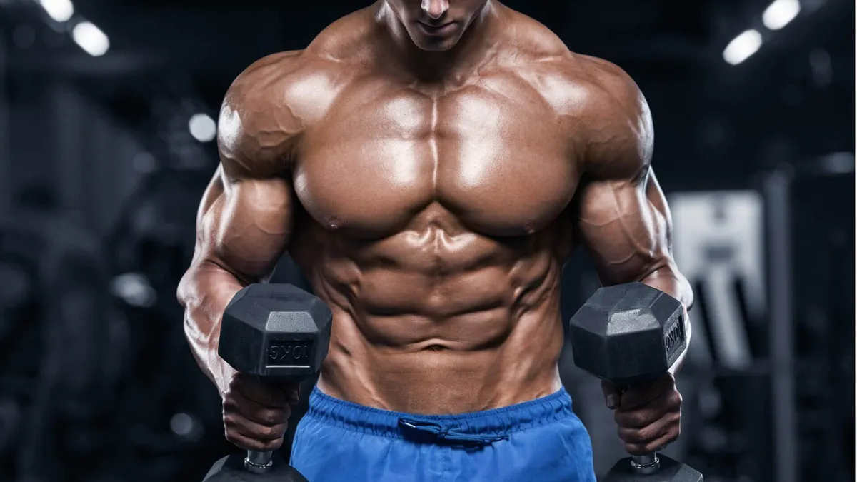 Trait: Muscle Hypertrophy (mTOR)