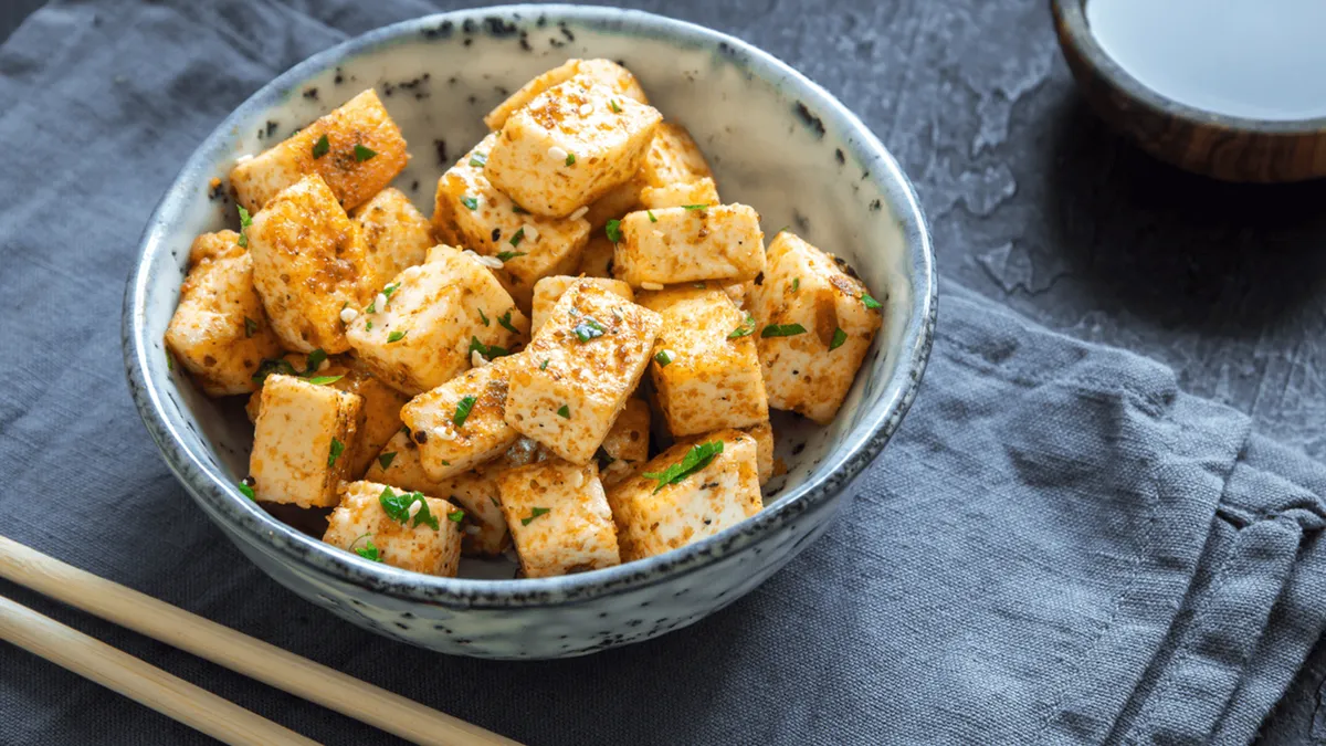 How can I get enough protein from a plant-based diet?