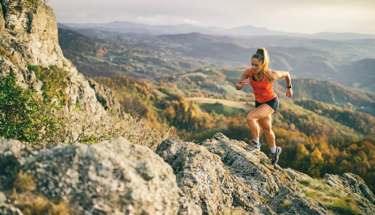 How your muscles work: The energy systems used during exercise