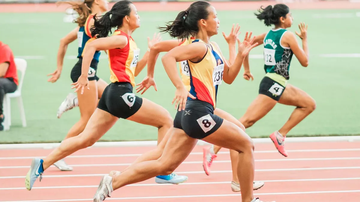The ACTN3 Gene: Are You Built for Power or Endurance?