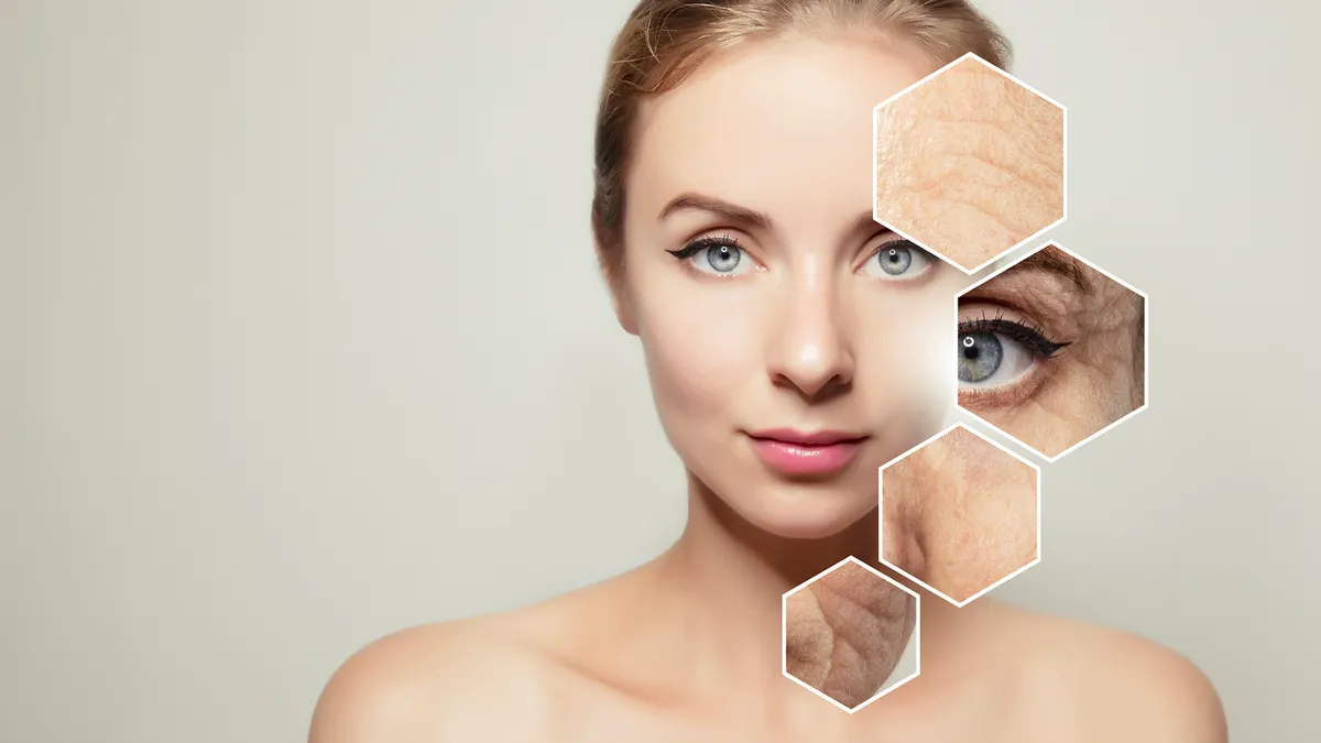 Can a DNA Test Tell You Your Biological Age?