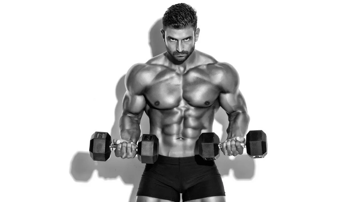 What’s the difference between bodybuilding, powerlifting and Olympic weightlifting?