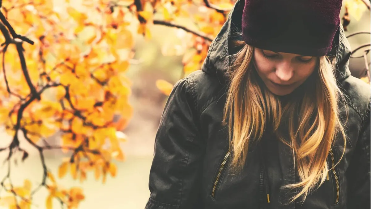 Trait: Seasonal Affective Disorder