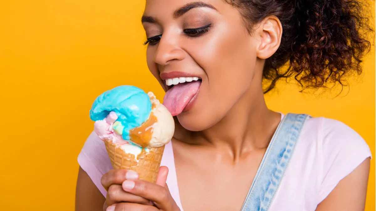 Trait: Fat taste sensitivity (CD36)