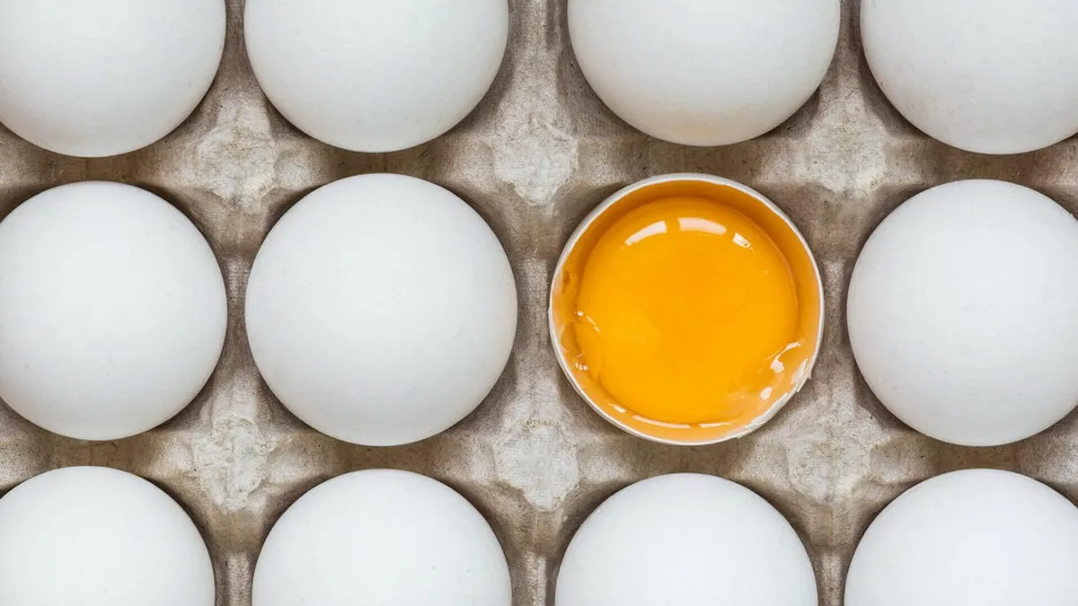 The truth about eggs and cholesterol
