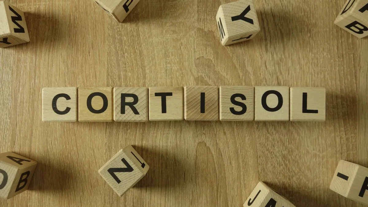 Trait: Cortisol Sensitivity