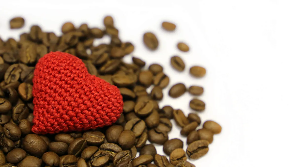 Trait: Caffeine metabolism and heart health