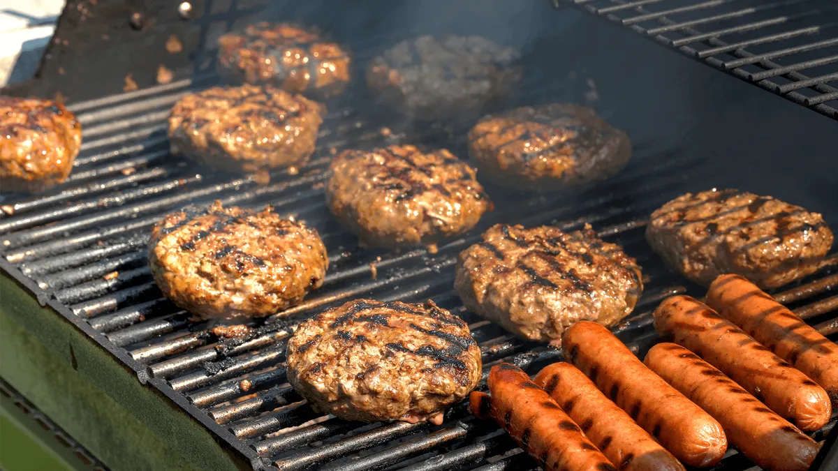 Could you be eating too much saturated fat without realising it?