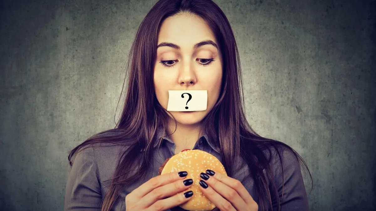 Master Trait: Fat Intake