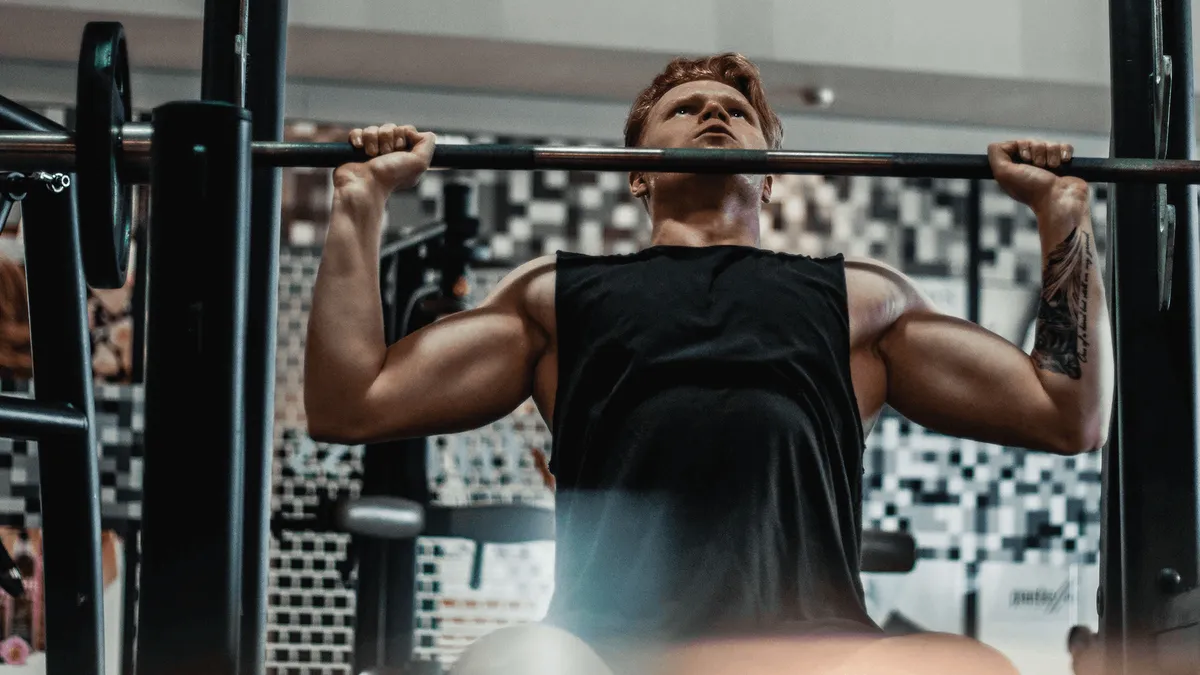 Trait overview: IGF-1 and muscle growth