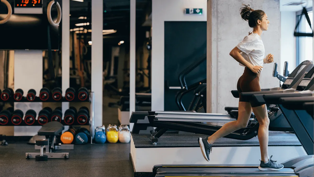 Should you do cardio and weights in the same workout?