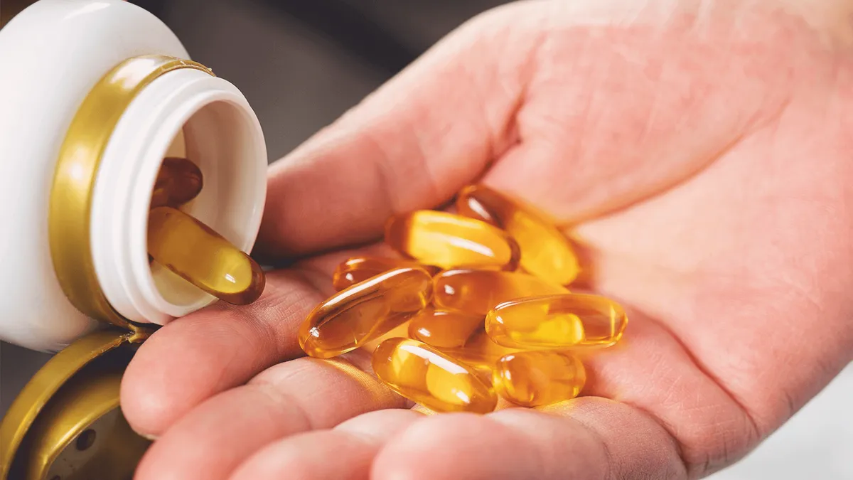 The importance of optimising your vitamin D levels
