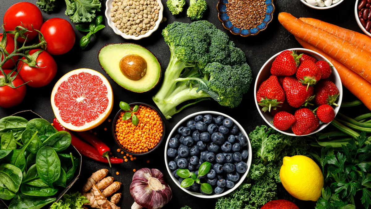 Nutrigenomics: Can Your Genes Tell You What to Eat?
