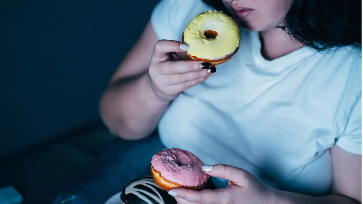 Trait: TNNI3K and fat intake