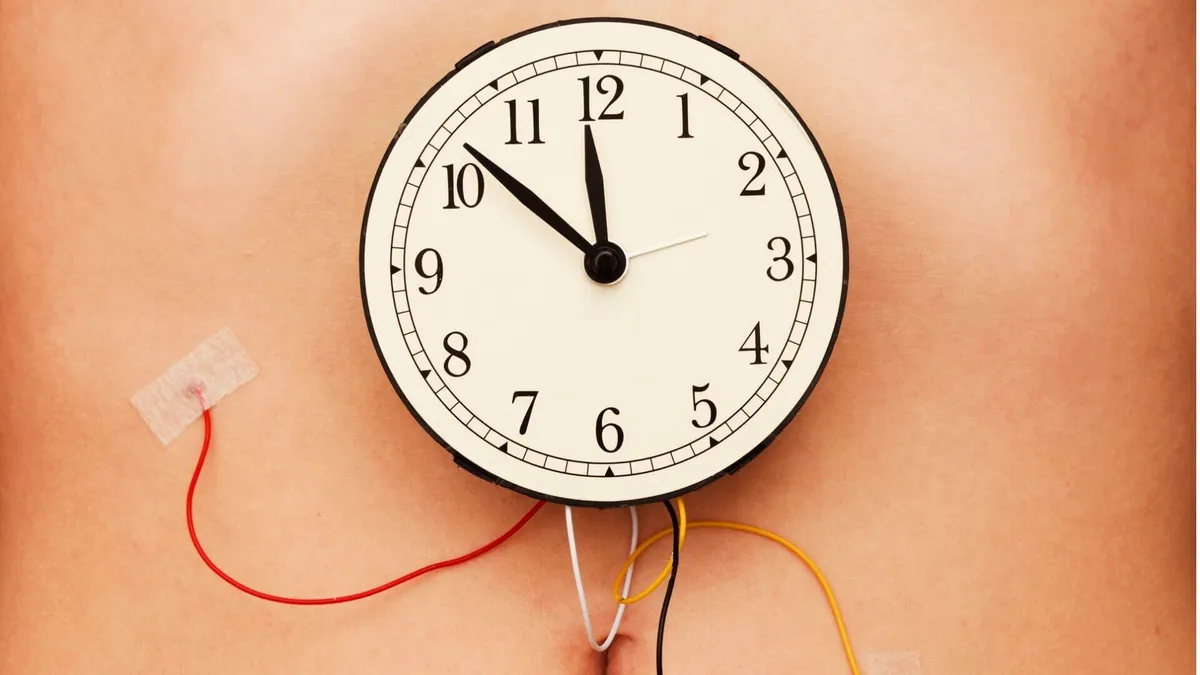 Trait: Sleep and Weight Gain