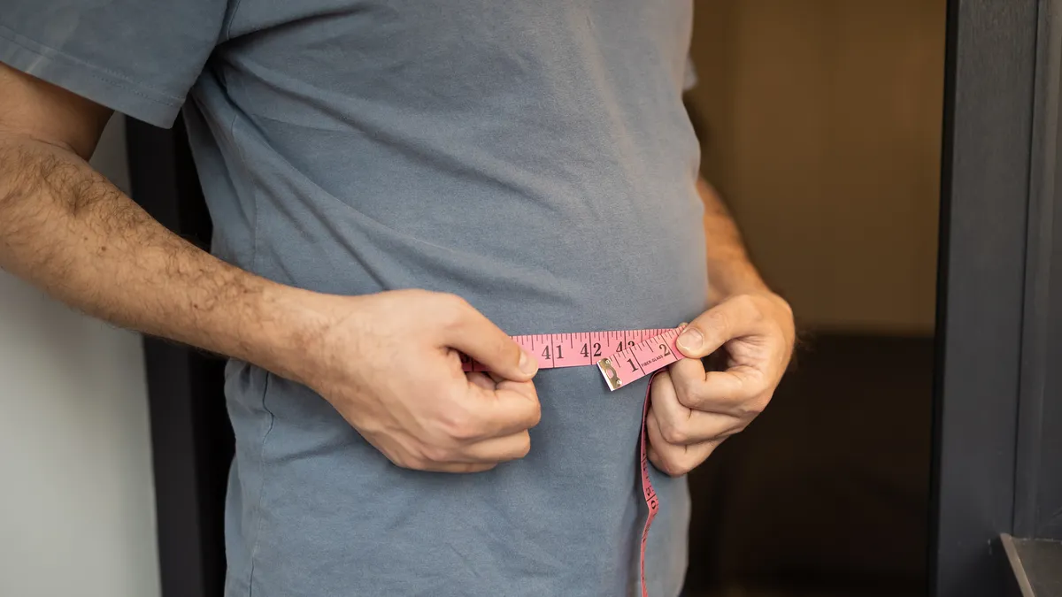 Subcutaneous vs Visceral Fat: What Your DNA Tells You