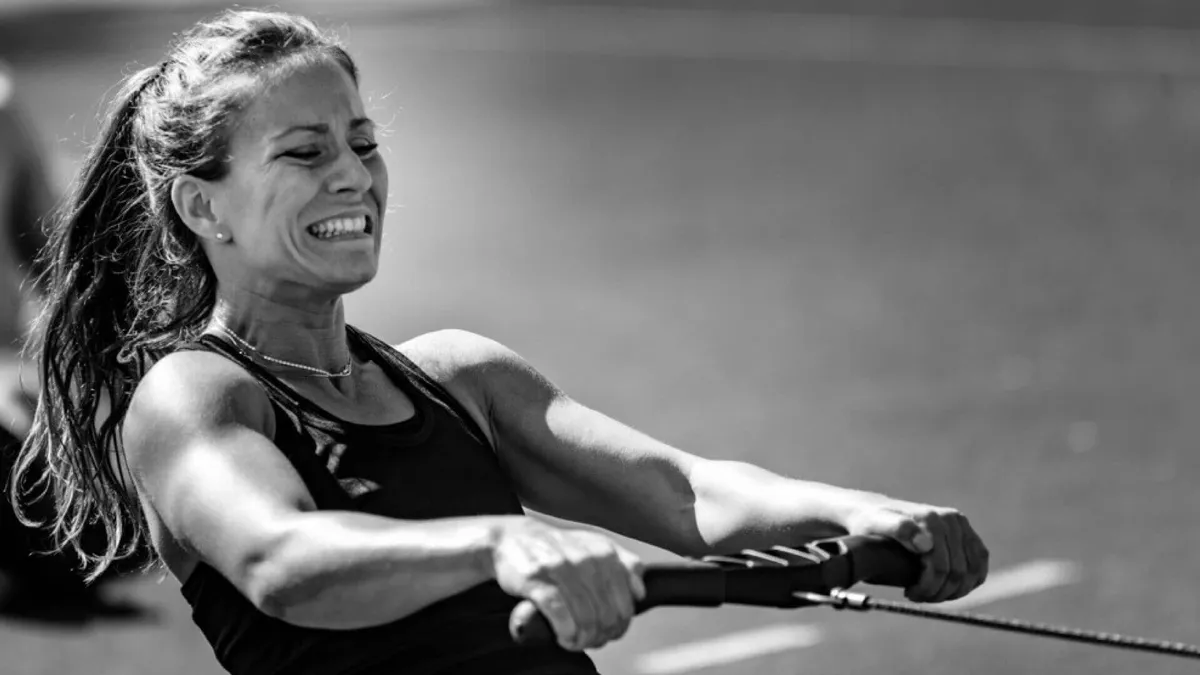 Working out with PCOS